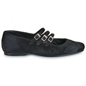 Ballerines Ikks B280085 Noir - Taille 37,38,39,40