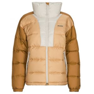 Doudounes Columbia PIKE LAKE JACKET Marron - Taille EU S,EU M,EU L,EU XL,EU XS