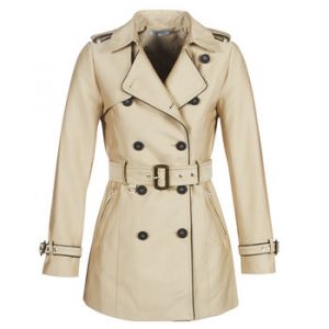Trench Morgan GALA Beige - Taille FR 34,FR 36,FR 38
