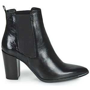 Bottines Maison Minelli CERIKA Noir - Taille 41