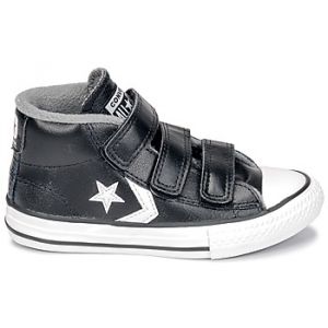 Baskets montantes enfant Converse STAR PLAYER 3V MID Noir - Taille 32