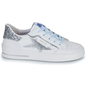 Baskets basses Semerdjian ALE Blanc - Taille 37,38,39,40