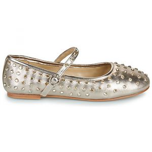 Ballerines ALMA EN PENA V250534 Doré - Taille 37,38,39,40