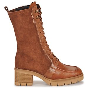 Bottes Hispanitas EVEREST Marron - Taille 41