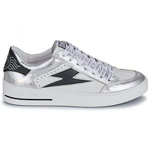 Baskets basses Semerdjian NOUBAR Multicolore - Taille 38,39,40,41
