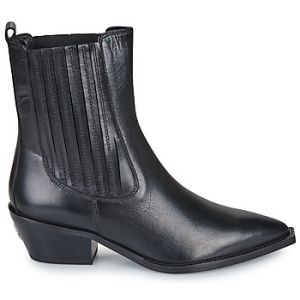 Boots Ikks LOW BOOTS 111 Noir - Taille 37,38,39,40