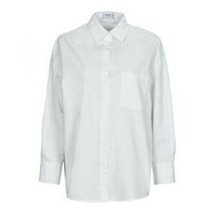 Chemise Betty London MAROIE Blanc - Taille EU S