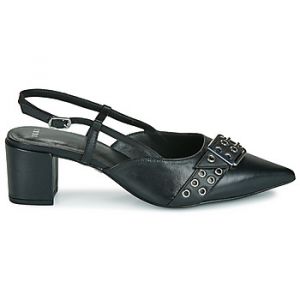 Ballerines Ikks B180135 Noir - Taille 37,38,39,40