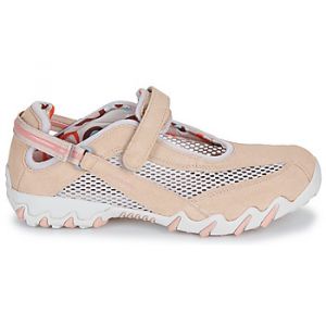 Sandales Allrounder by Mephisto NIRO Beige - Taille 37,39,42