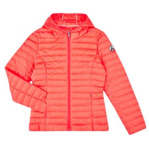 Doudounes enfants JOTT CARLA Rose - Taille 10 ans,14 ans,12 ans