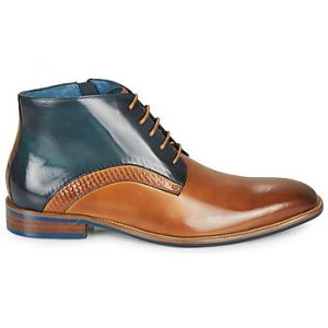 Boots Kdopa HARRIS Marron - Taille 41,42