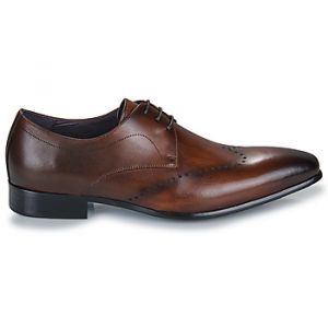 Derbies Kdopa PALIANO Marron - Taille 40,41,42,43,44,45