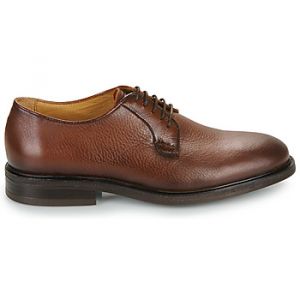 Derbies KOST ZELA Marron - Taille 44