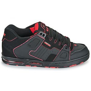Chaussures de Skate Globe Sabre Noir - Taille 40,48