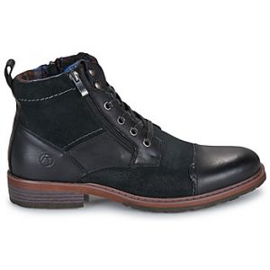 Boots Kdopa MONTANA Noir - Taille 40,41,42,43,44,45