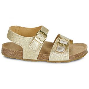 Sandales enfant Bopy EROPA Dor&eacute; - Taille 28,29,30,31,32,33,34