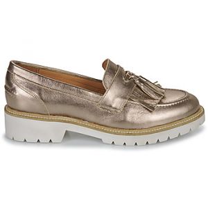 Mocassins Myma 6332-MY-00 Doré - Taille 38,39