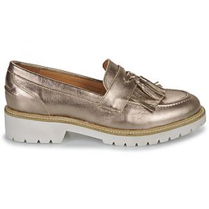 Mocassins Myma 6332-MY-00 Doré - Taille 37,38,39,40