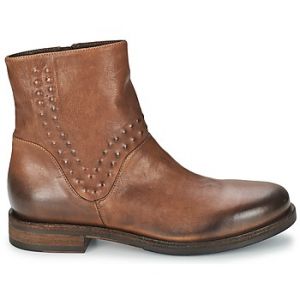Boots Vic COPENHAGEN Marron - Taille 36