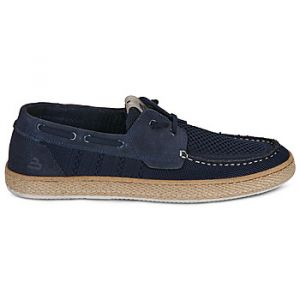 Chaussures bateau Bullboxer 7NO0321801 Marine - Taille 41,42,43,44,45,46