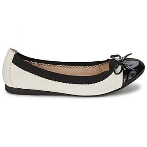 Ballerines Moony Mood ELALA Blanc - Taille 36,37,38