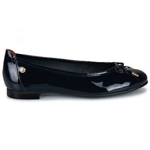 Ballerines Betty London VIOLETTE Bleu - Taille 36,37,38,39,40,41,42,35