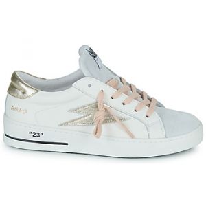 Baskets basses Semerdjian MAYA Beige - Taille 36,40,41