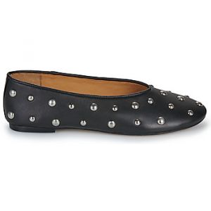Ballerines Inuovo MDC022 Noir - Taille 36,37,38,39,40