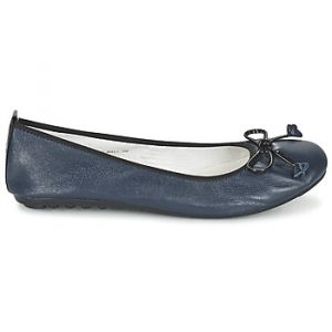 Ballerines Mac Douglas ELIANE Bleu - Taille 36,37,38,40,41