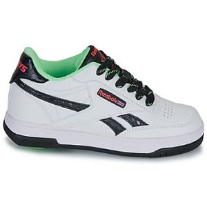 Chaussures &agrave; roulettes Heelys REEBOK CLUB C Blanc - Taille 31,32,33,34,35,36 1/2