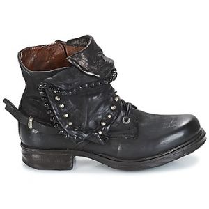 Boots Airstep / A.S.98 SAINTEC Noir - Taille 37