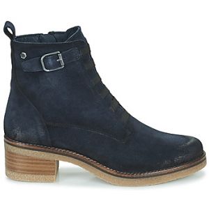 Bottines Dorking LUCERO Bleu - Taille 36,37,38,39,40,41