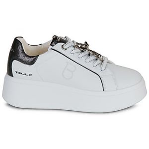 Baskets basses Tosca Blu CLARA Blanc - Taille 36,37,38,39,40,41,35