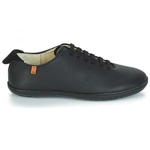 Baskets basses El Naturalista EL VIAJERO FLIDSU Noir - Taille 36,37