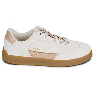 Baskets basses Sorel ONA DRIFT Beige - Taille 36,37,38,39,40,41