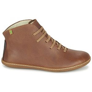 Boots El Naturalista EL VIAJERO N267 Marron - Taille 37,39,40,41,42,43,44,45