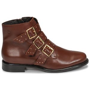Boots Betty London LYS Marron - Taille 36,38,40,41