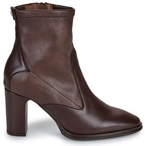 Bottines Wonders M5142 Marron - Taille 37,38,39,40