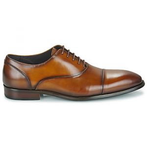 Derbies Kdopa RAFAELA Marron - Taille 40