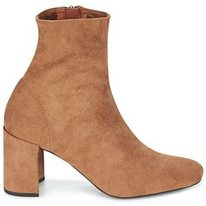 Bottines Jeffrey Campbell CIENEGA Marron - Taille 40
