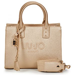 Sac &agrave; main Liu Jo AA6150 Dor&eacute; - Taille Unique