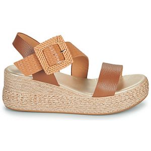 Sandales Myma - Marron - Taille 38