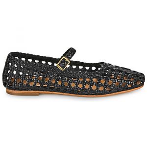 Ballerines JB Martin TRICIA Noir - Taille 36,37,38,39,40,41