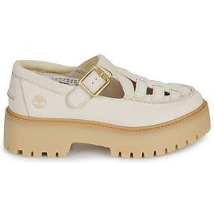 Ballerines Timberland STONE STREET Beige - Taille 37,38,39,40