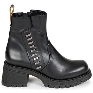 Boots Casta LOON Noir - Taille 37,38,39,40