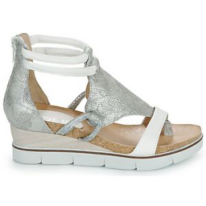 Sandales Mjus TAPASITA Blanc - Taille 36,37,38,40
