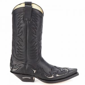 Bottes Sendra boots CLIFF Noir - Taille 36