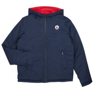 Doudounes enfants JOTT ZURICH Marine - Taille 24 mois