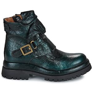Boots Airstep / A.S.98 DIBLA BUCKLE Vert - Taille 37,38,39,40