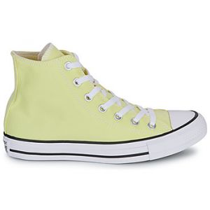 Baskets montantes Converse CHUCK TAYLOR ALL STAR Jaune - Taille 36,37,38,39,40,41,42,43,44,45,35,46 1/2,48,37 1/2,41 1/2,44 1/2,36 1/2,39 1/2